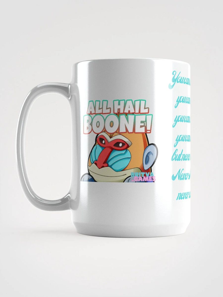 Don't Call Me Boone! product image (6)