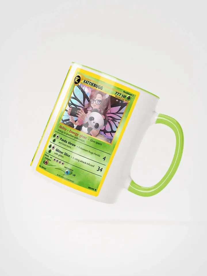 KattieBugg, I Choose You product image (2)