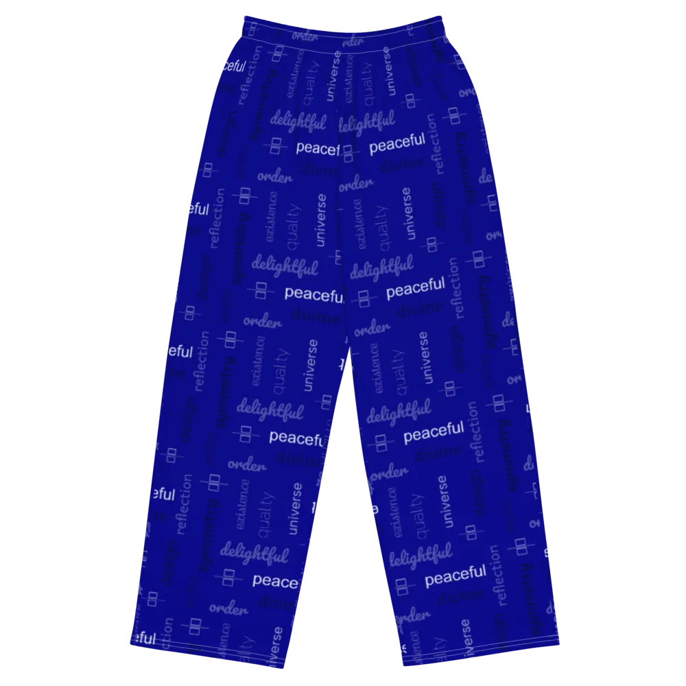 delightful reflection pants product image (9)