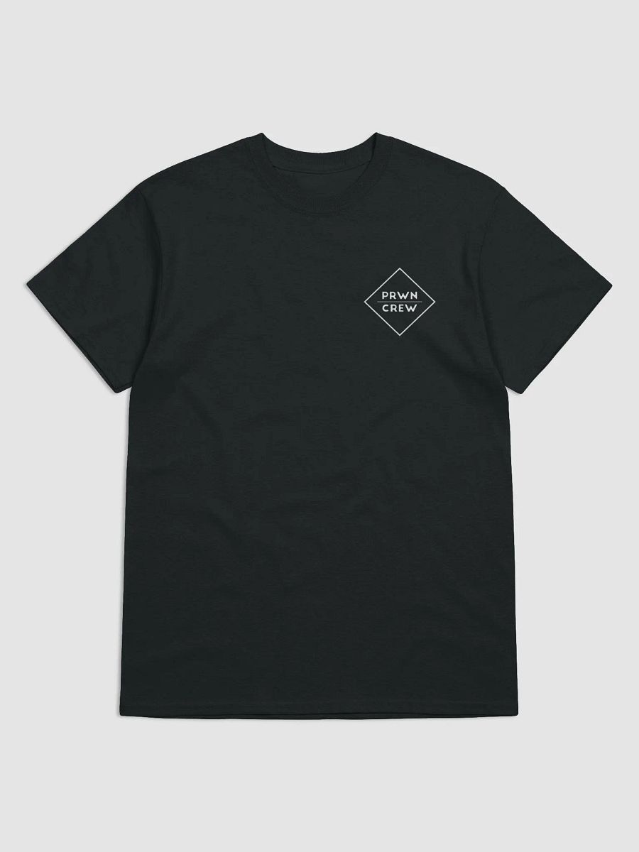 Prwn Crew T - Shirt product image (1)