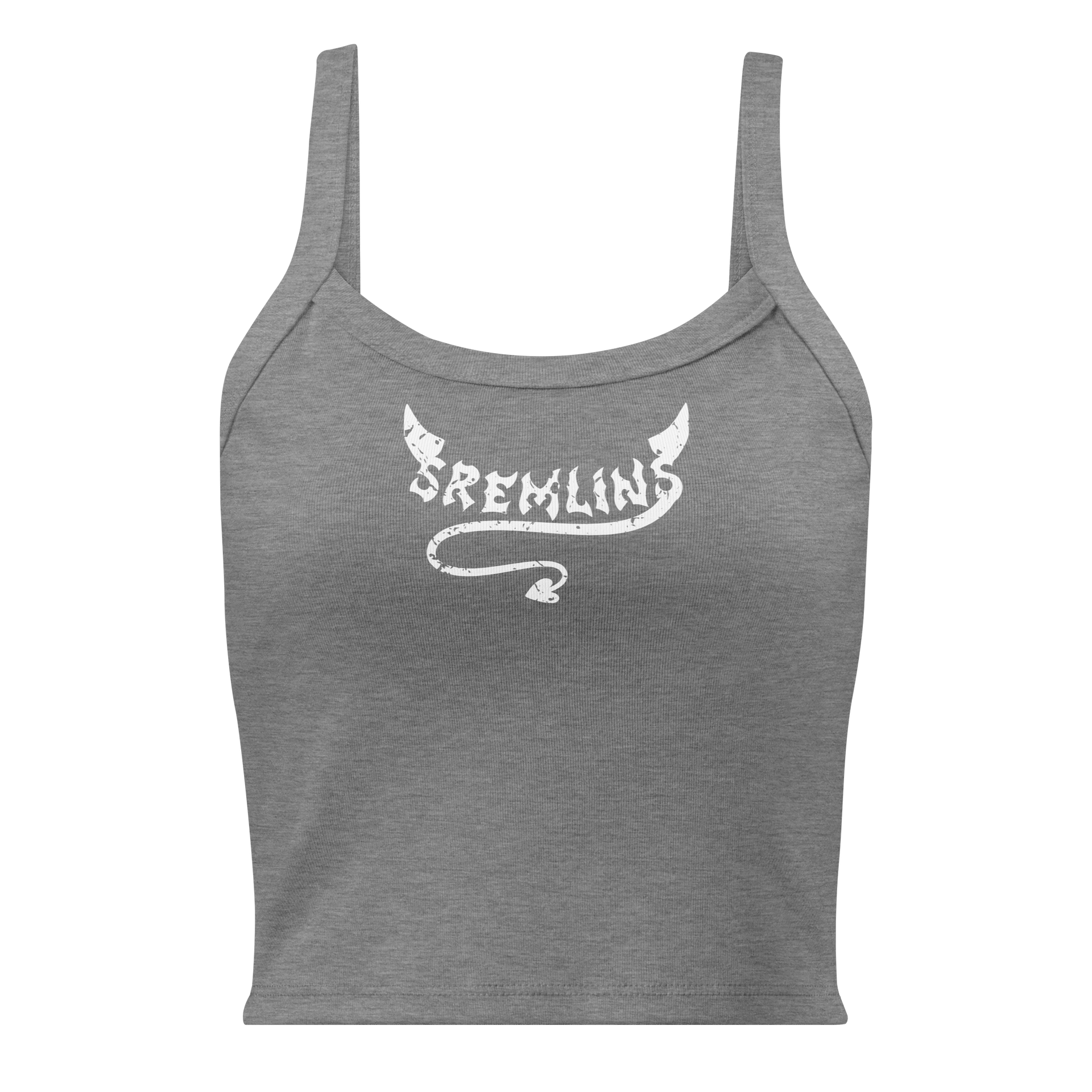 Sremlin Tank Top product image (1)