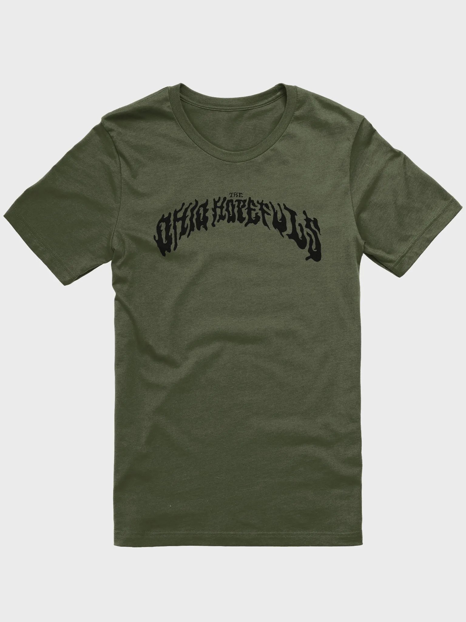 Logo Tee product image (1)