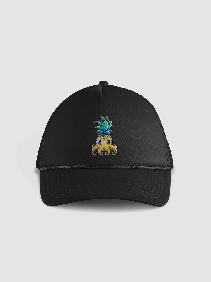 Piney Trucker Cap product image (1)