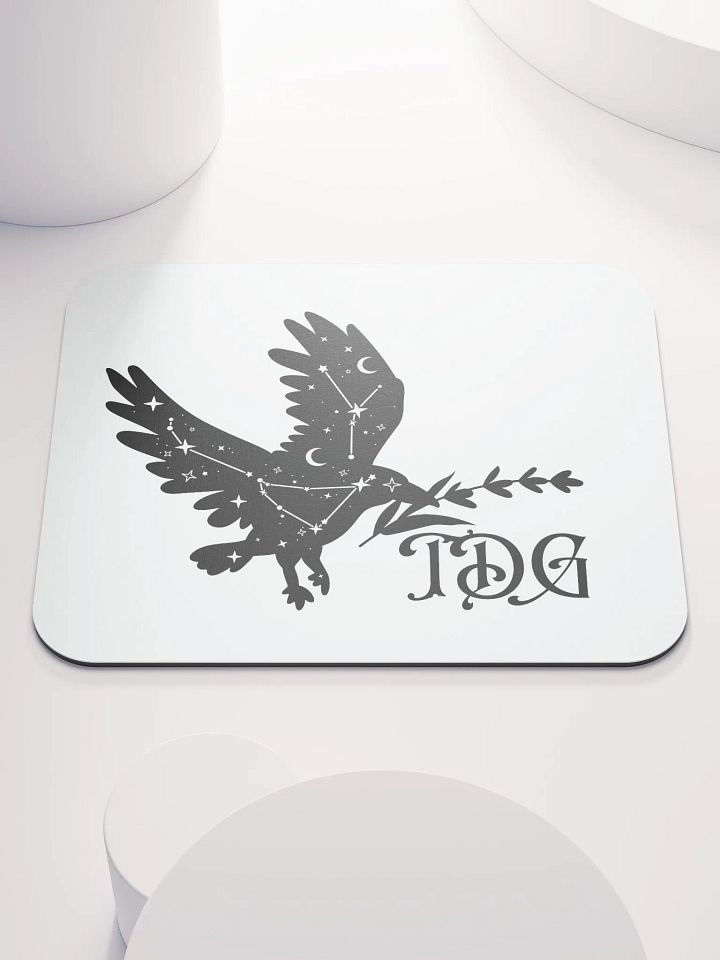 Charlie Pad product image (1)