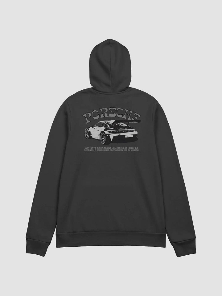 GT3RS HOODIE product image (2)