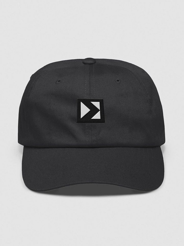 Next play classic hat | soft cotton, adjustable fit product image (1)