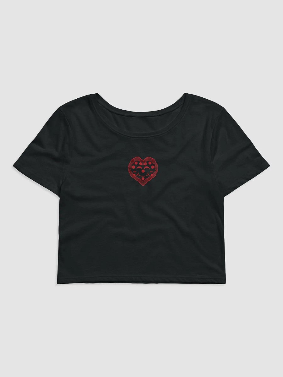 Pizza0nTheCropTop product image (1)