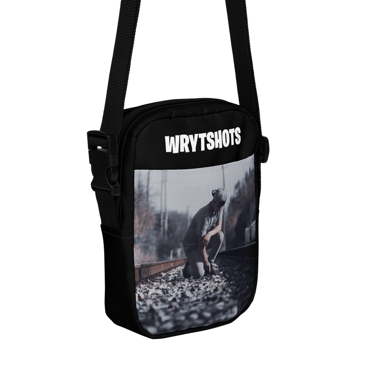 BLVCK TRVCKS CROSSBODY product image (1)