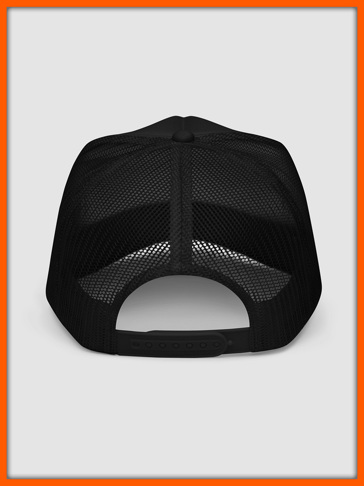 Classic UT Trucker Hat product image (2)
