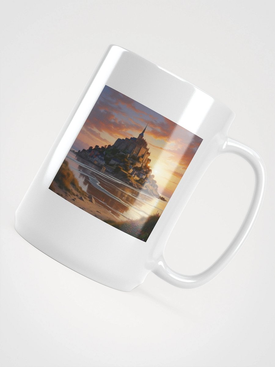 Mount Saint Michel product image (4)