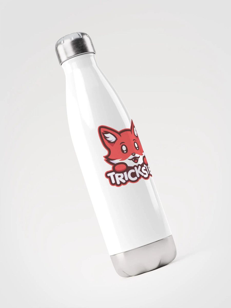 Trickster Metal Water Bottle product image (3)