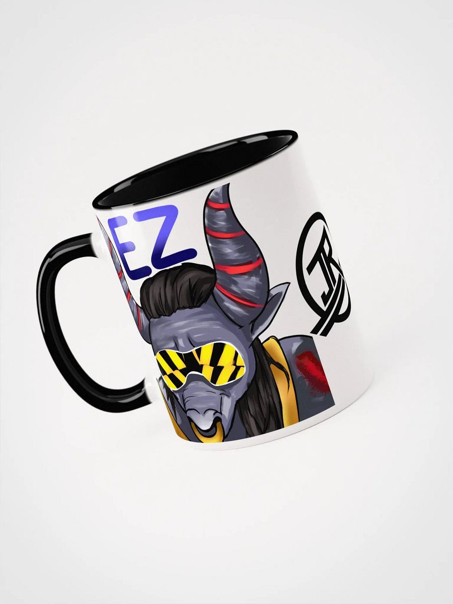 Comp Oni Mug (Dishwasher + Microwave safe) product image (3)
