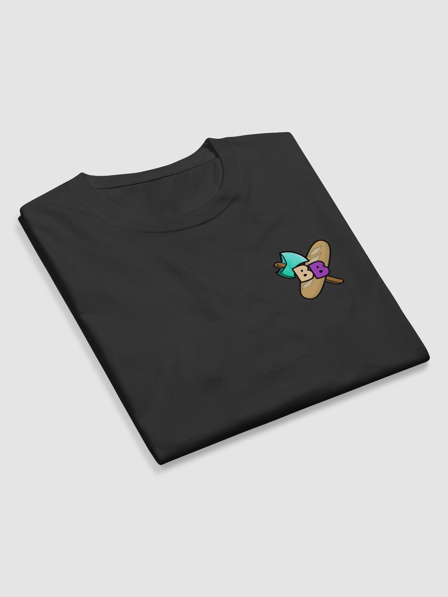 Breadstick Battalion Long Sleeve T-Shirt product image (9)