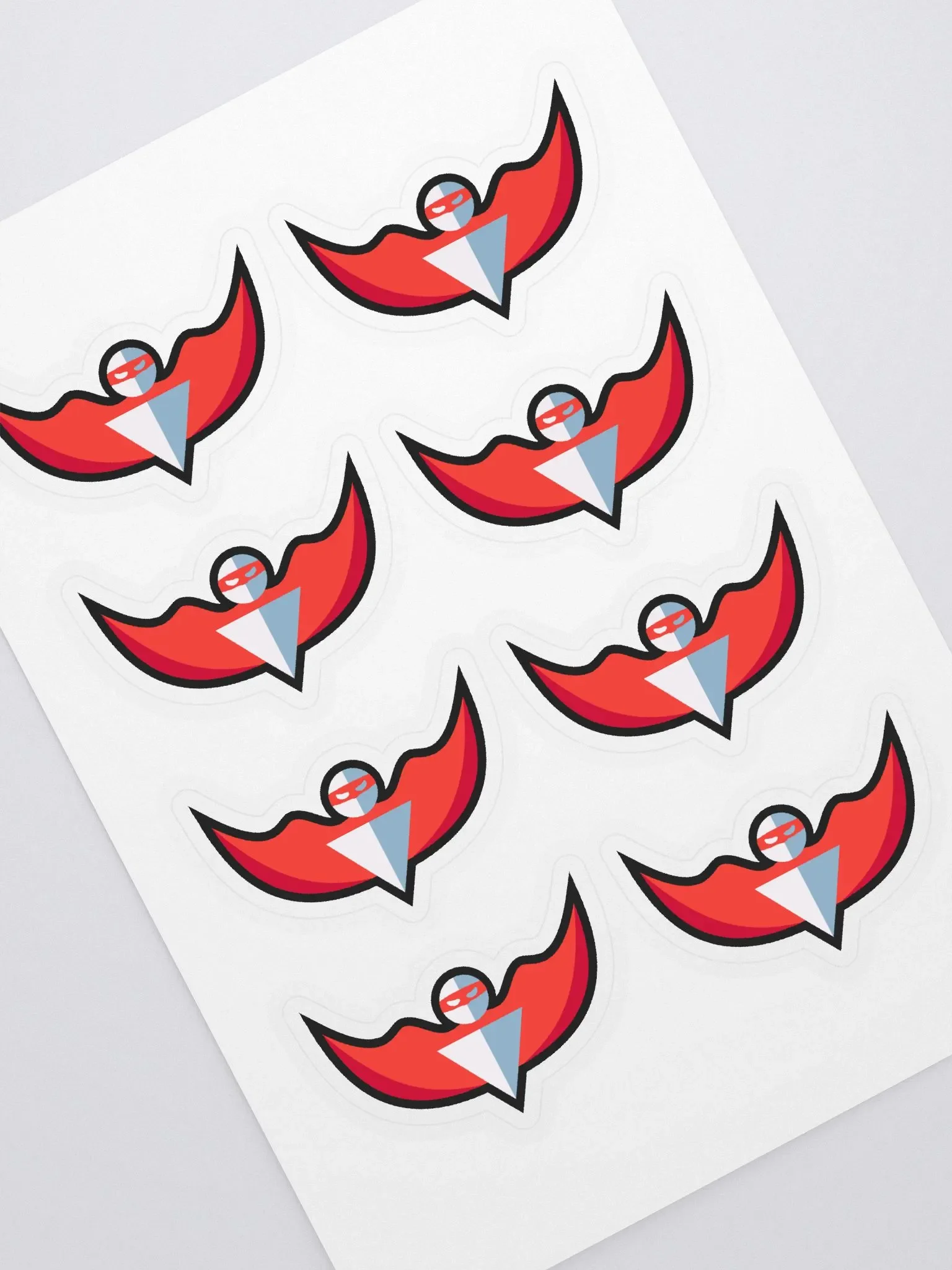 Sticker Pack product image (1)