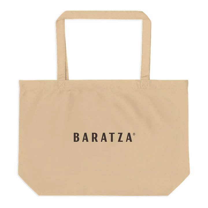 Baratza's Burrilliant Grinders Tote Bag product image (1)