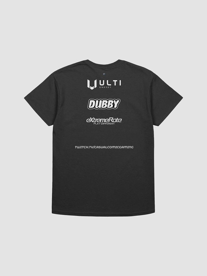 Esport T-Shirt product image (2)