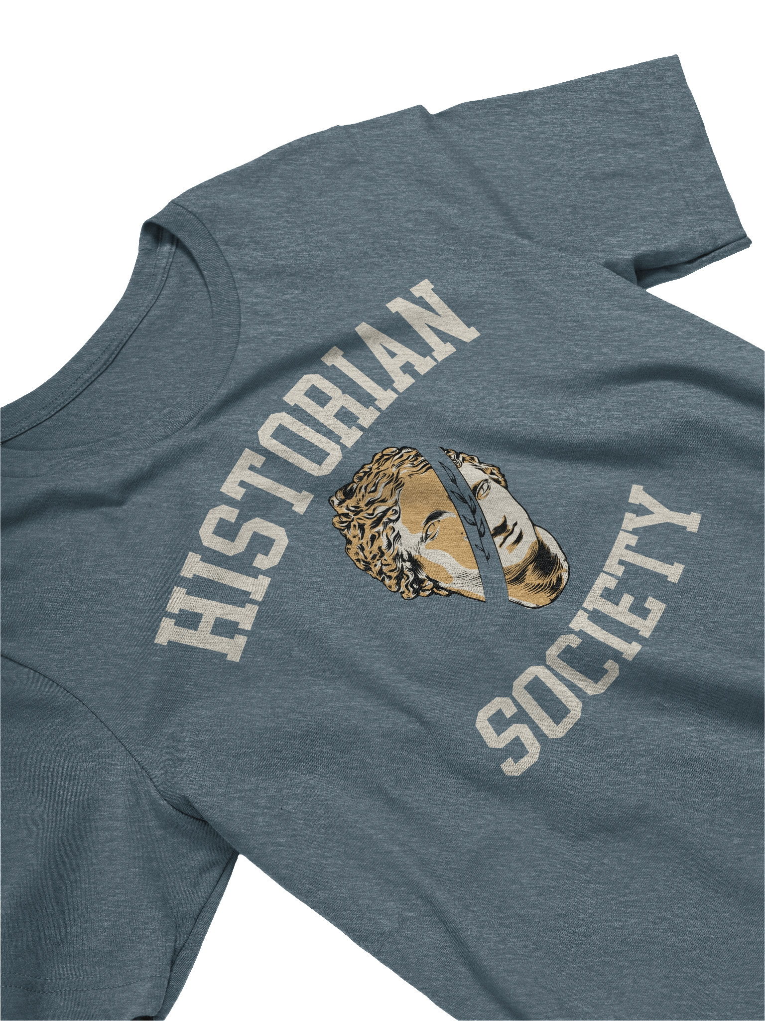 Historian Society product image (2)