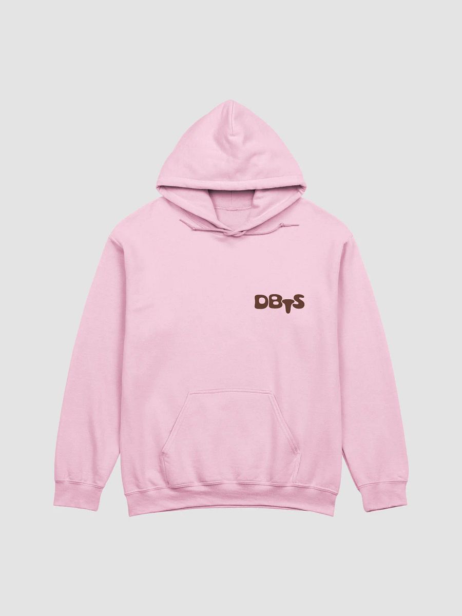 Cheese on the Throne - Hoodie product image (1)