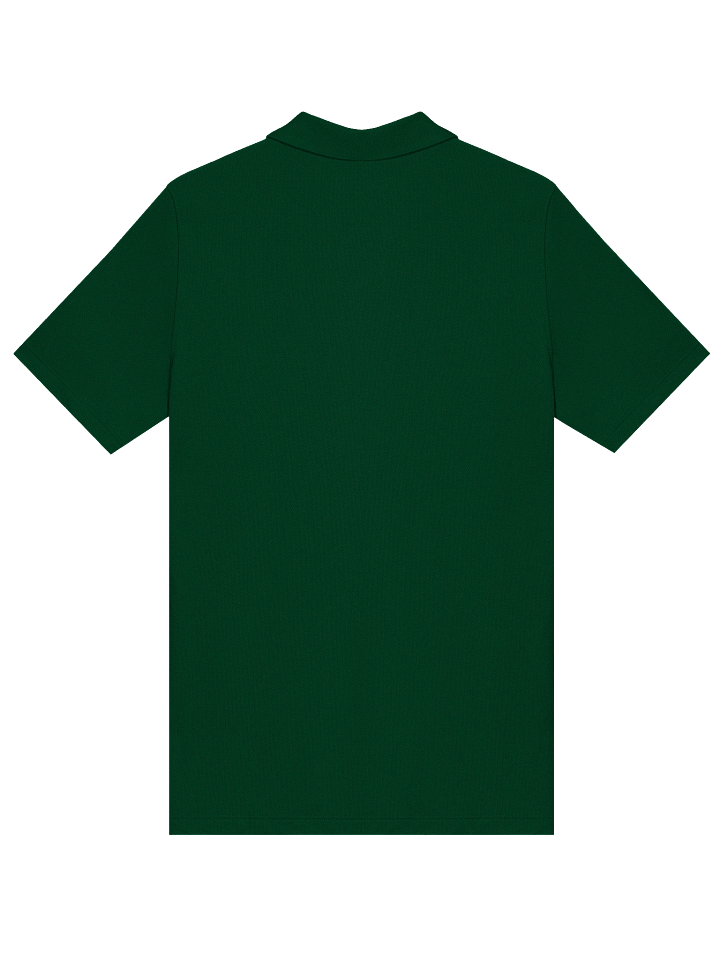 E-Estate Under Armour Executive Polo (Unisex · Green) product image (2)