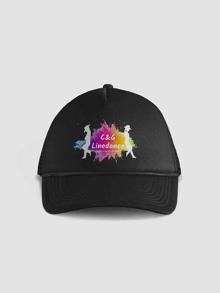 C&G Linedance Hat product image (1)