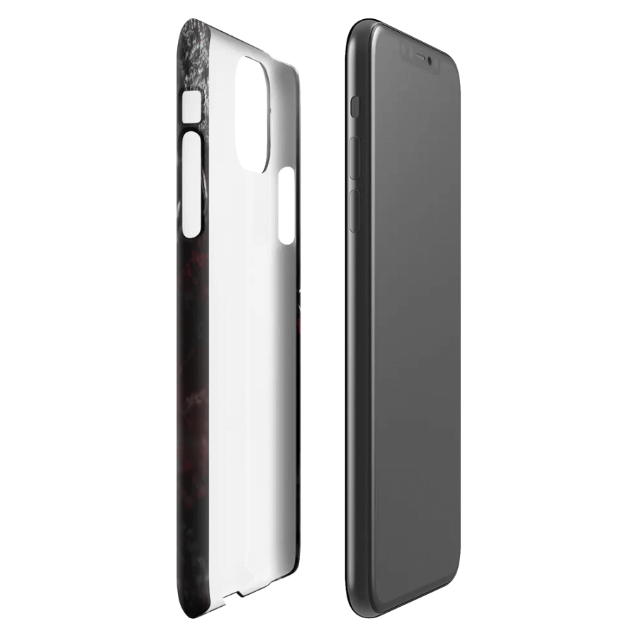 Chaos Reigns Snap Case for iPhone® product image (3)