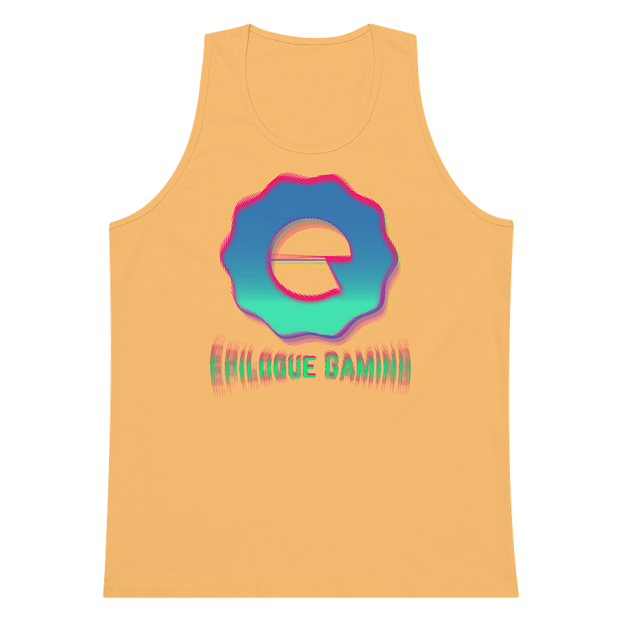 Epilogue Gaming Men's Vapor Tank product image (33)