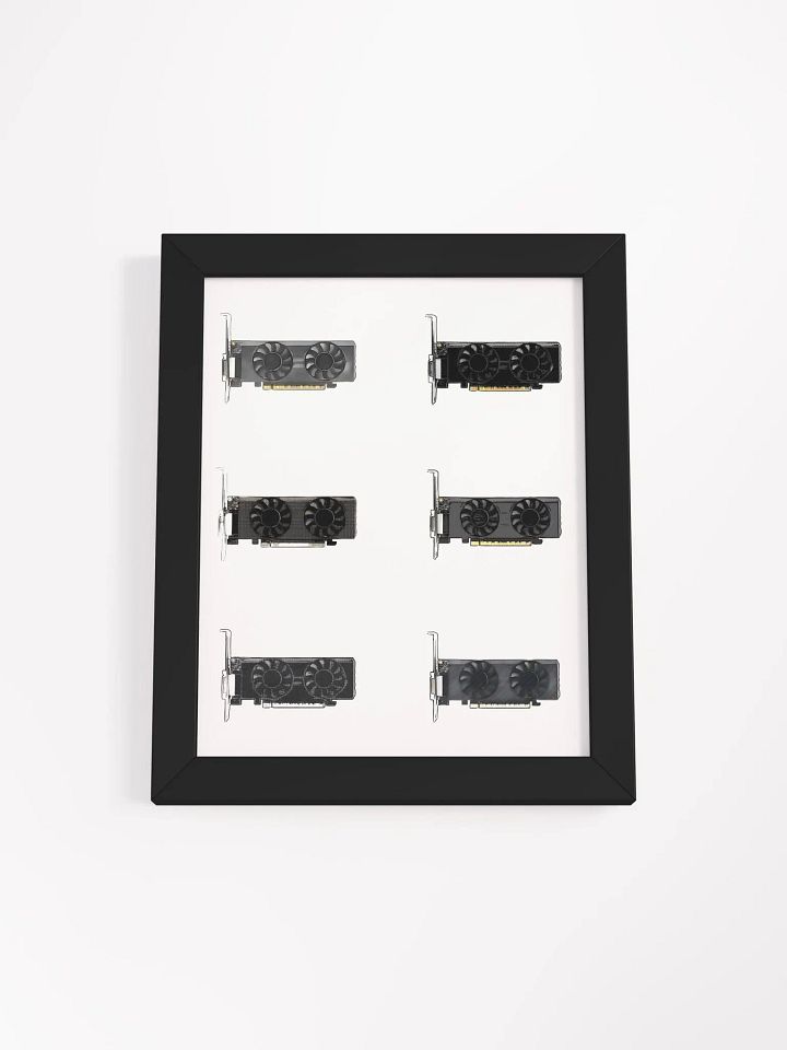 GPU Pop Art product image (2)