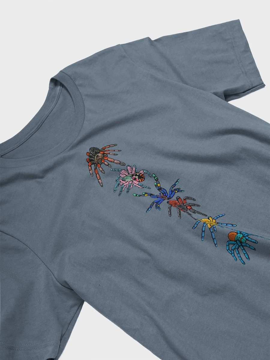 Parade of Tarantulas T Shirt product image (2)