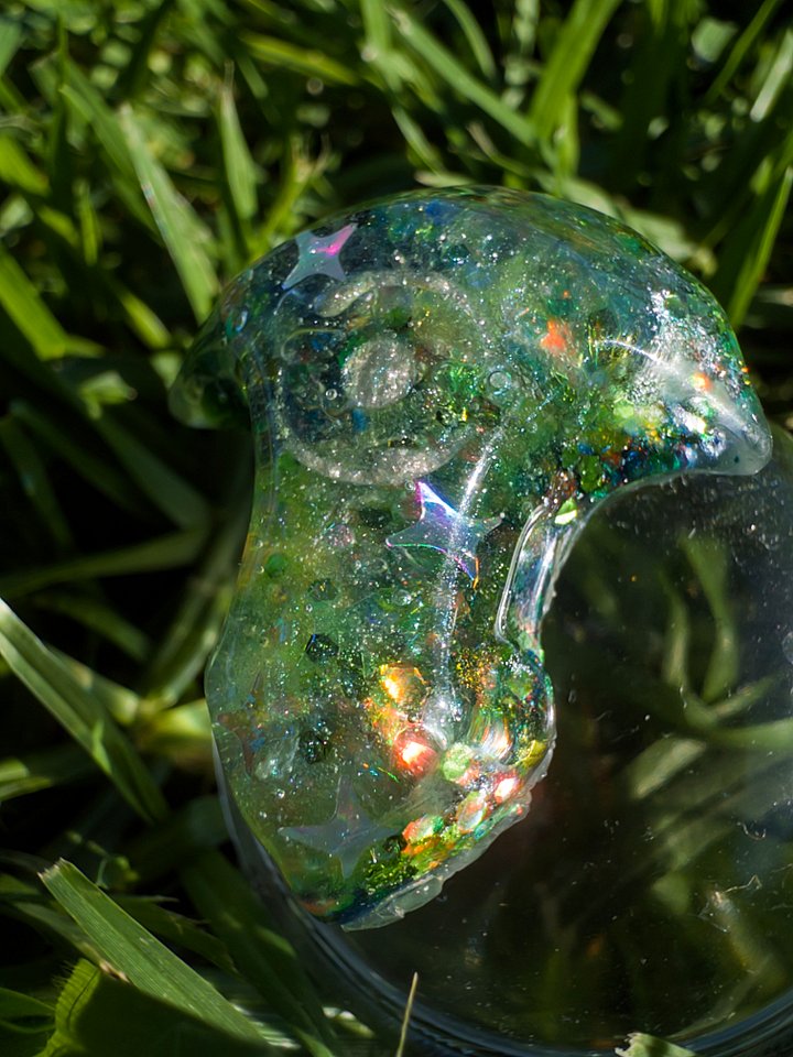 Pine & Starlight Azem Crystal - Ready to Ship product image (2)