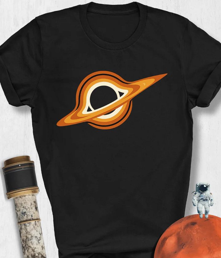 Light Trap T-Shirt product image (4)