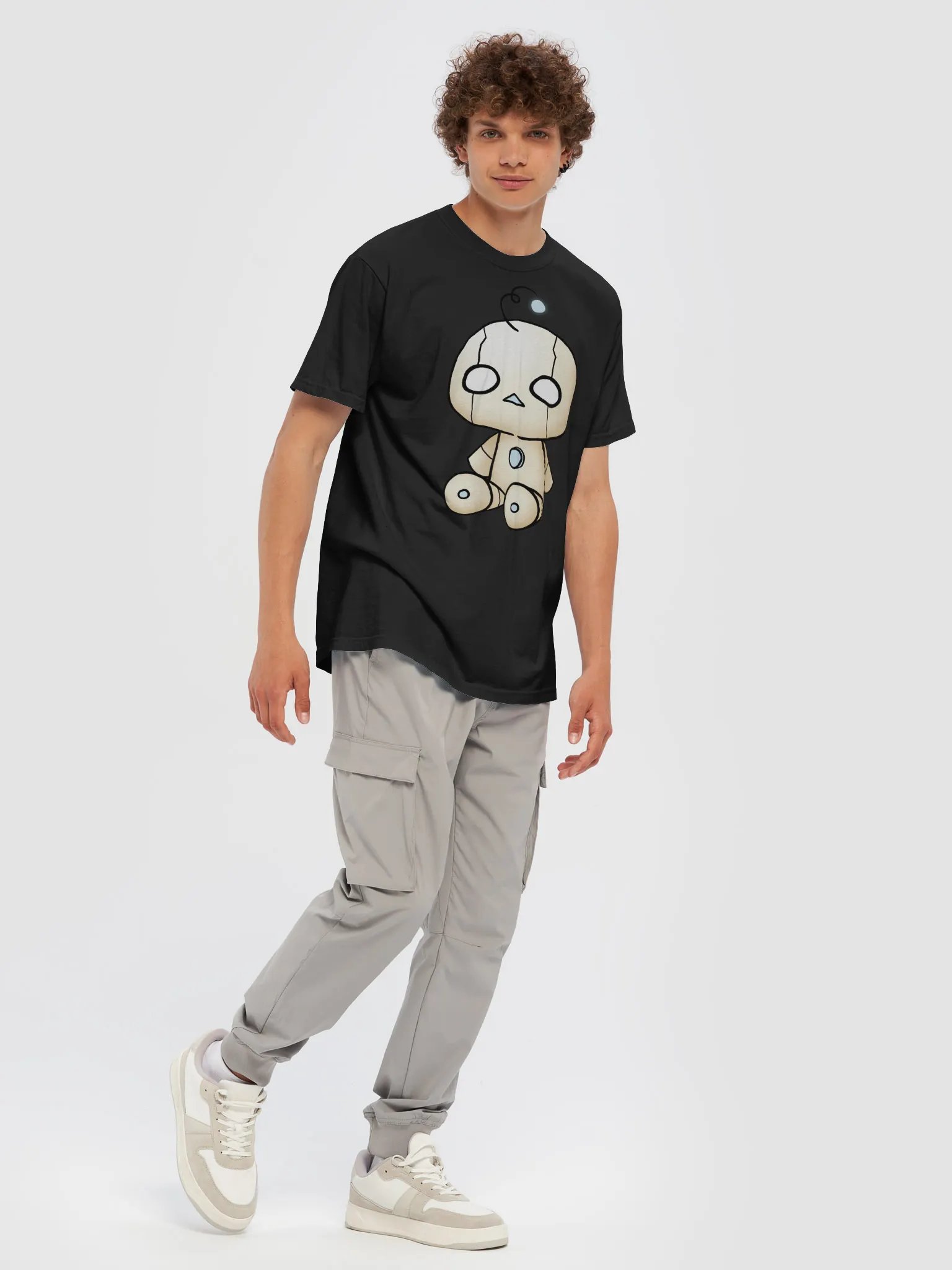Okolyte T-Shirt product image (26)