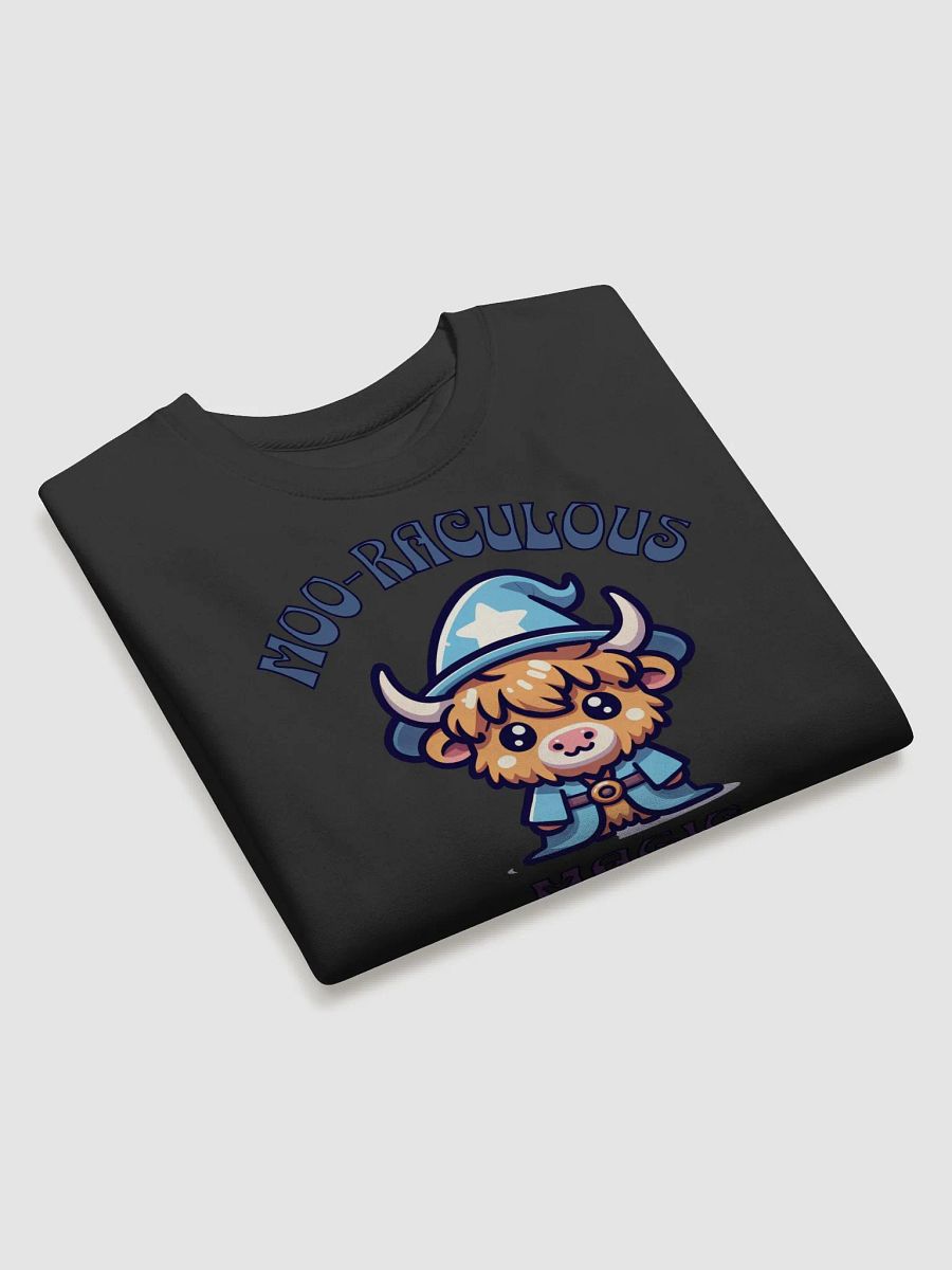 Highland Cow Magic product image (3)