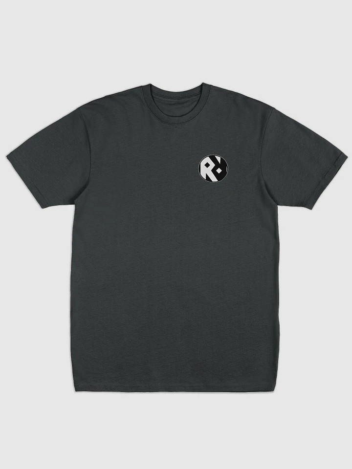 Circle T-Shirt Small Logo product image (6)