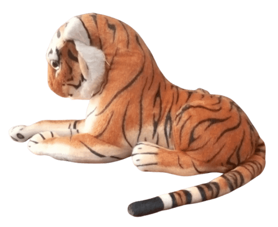 TIGER SOFT TOY product image (1)