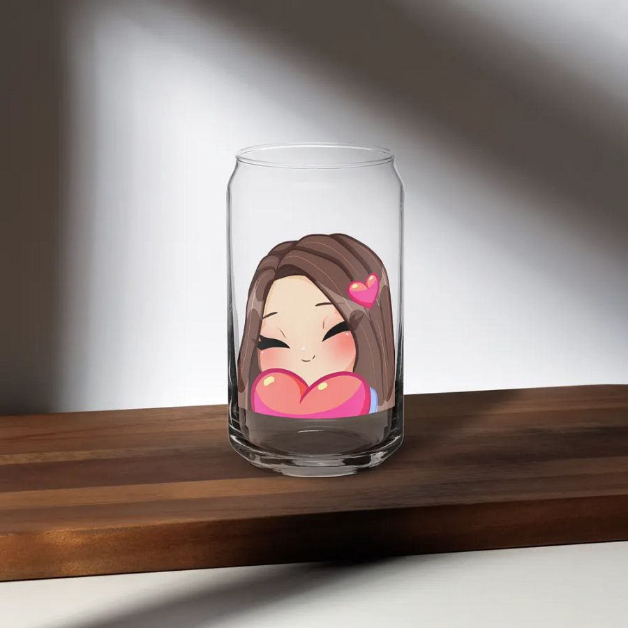 Cray Love Glass product image (35)