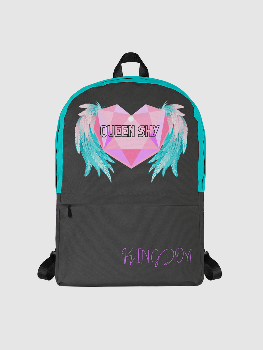 [Queenshy69] Backpack 2 product image (1)
