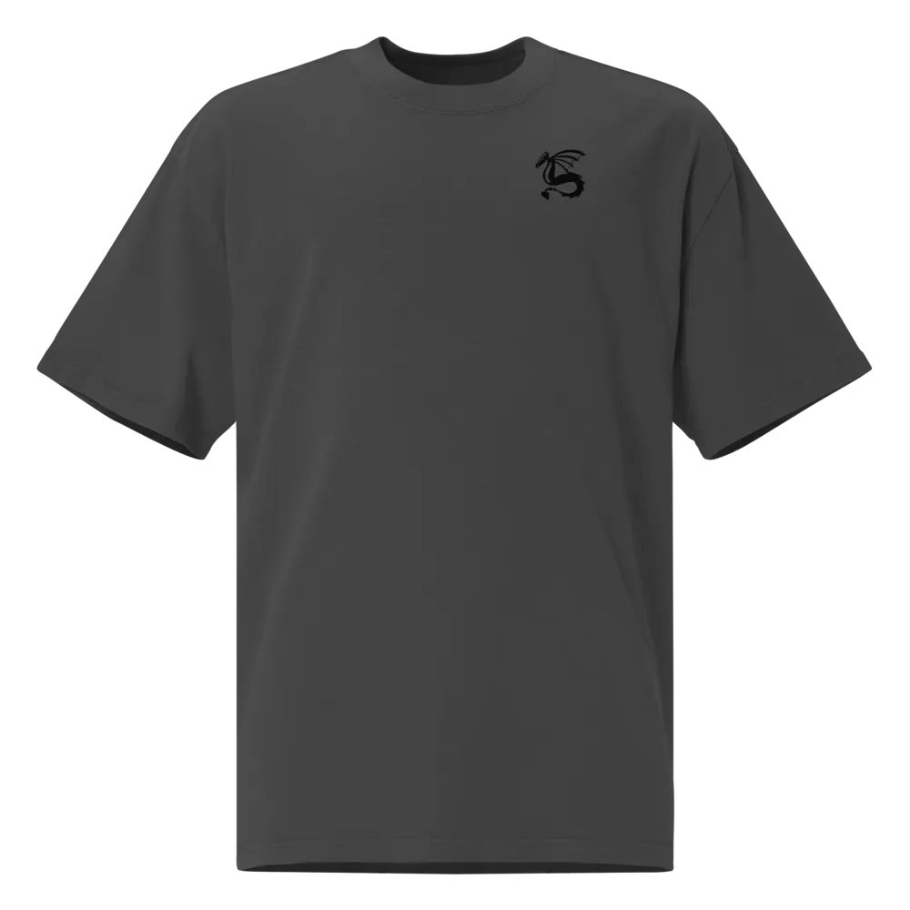 Dragon T-shirt product image (9)