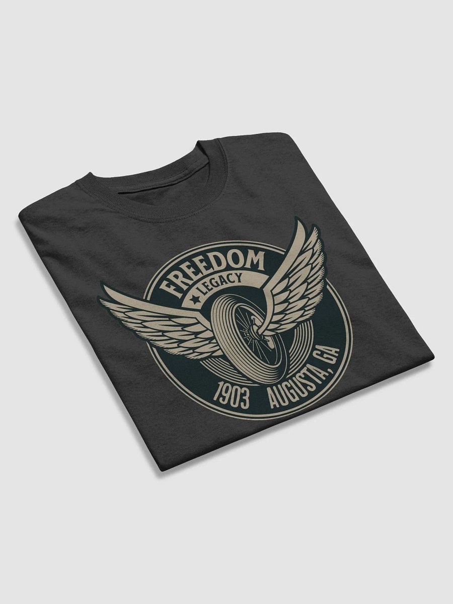 Free Wheel Tee product image (3)