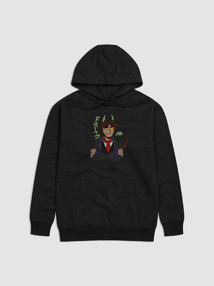Fritz's Premium Hoodie product image (1)