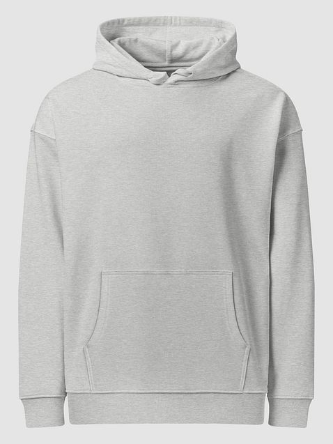 Photo showing Stanley/Stella Unisex Organic Relaxed Hoodie