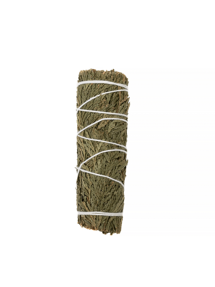 Cedar Herb Wands product image (1)