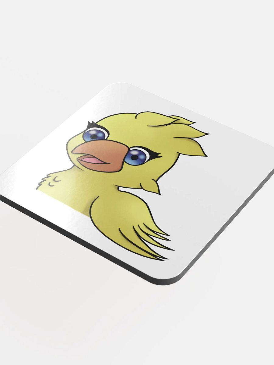 Choco Coaster product image (4)