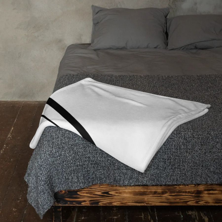 The Vibe Tribe Cozy Blanket product image (11)