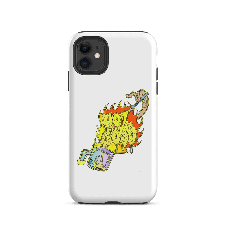 Hot Goss iPhone Case product image (24)