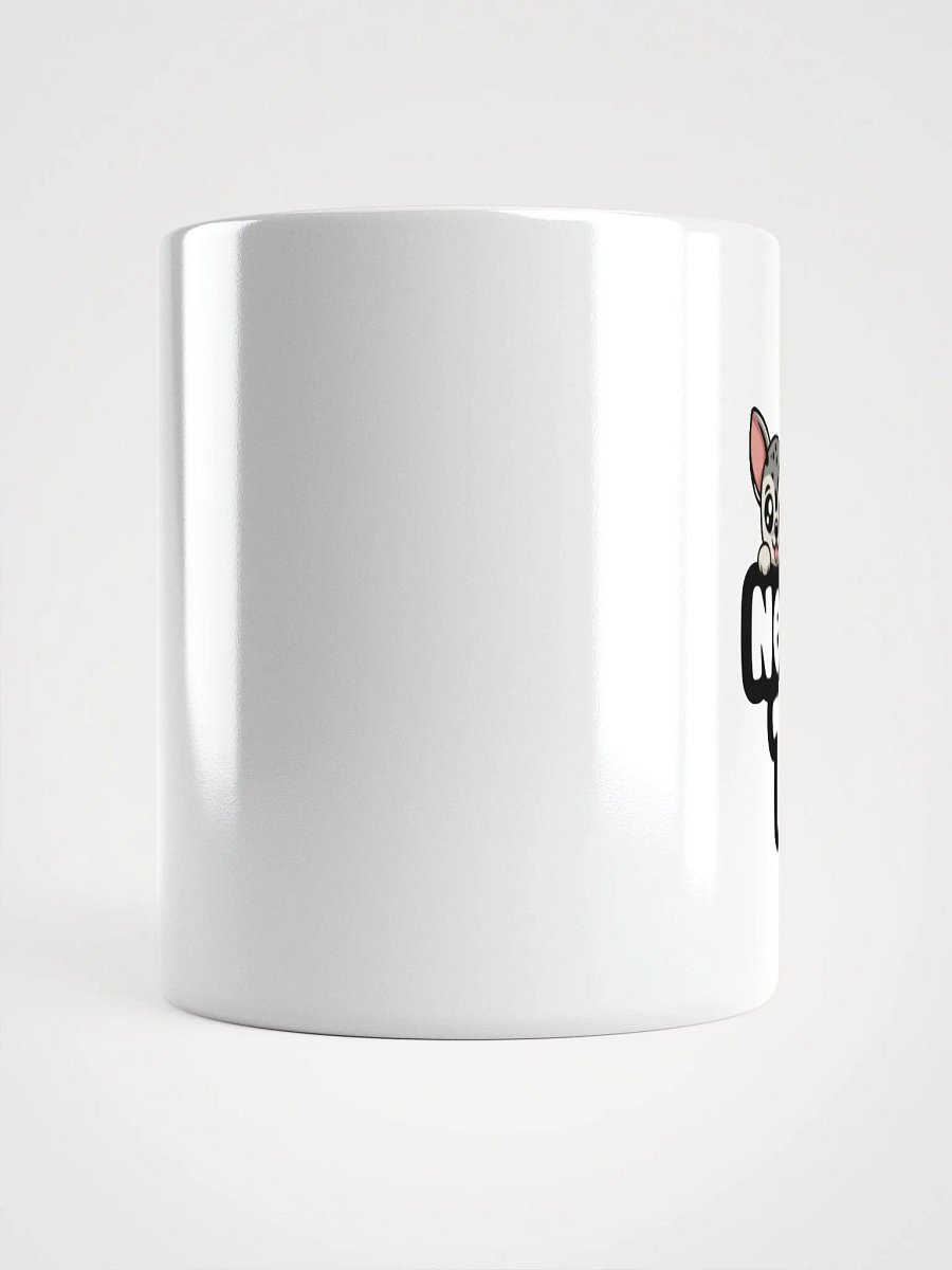 New York Tails White Mug product image (5)