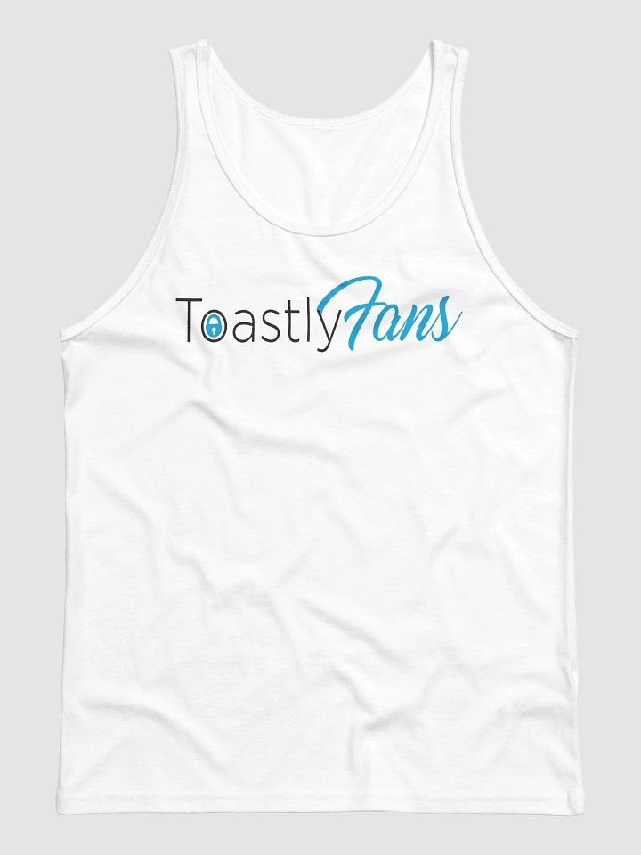 ToastlyFans Bella+Canvas Jersey Tank product image (49)