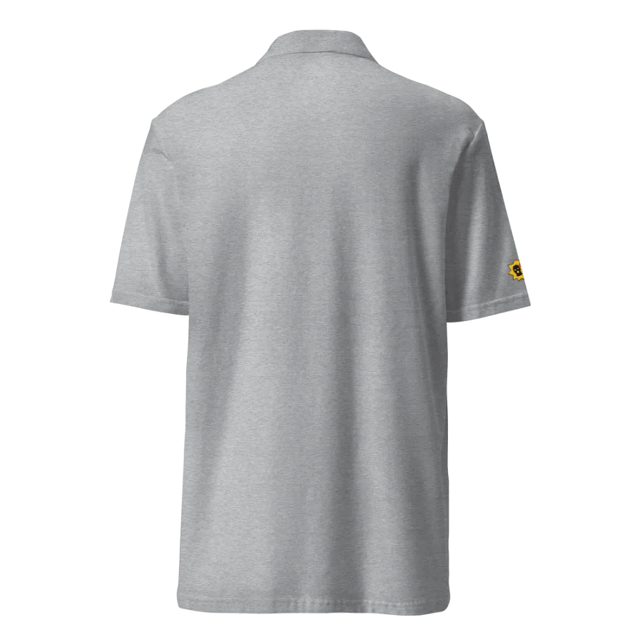 CULT LIFE BRAND POLO product image (4)