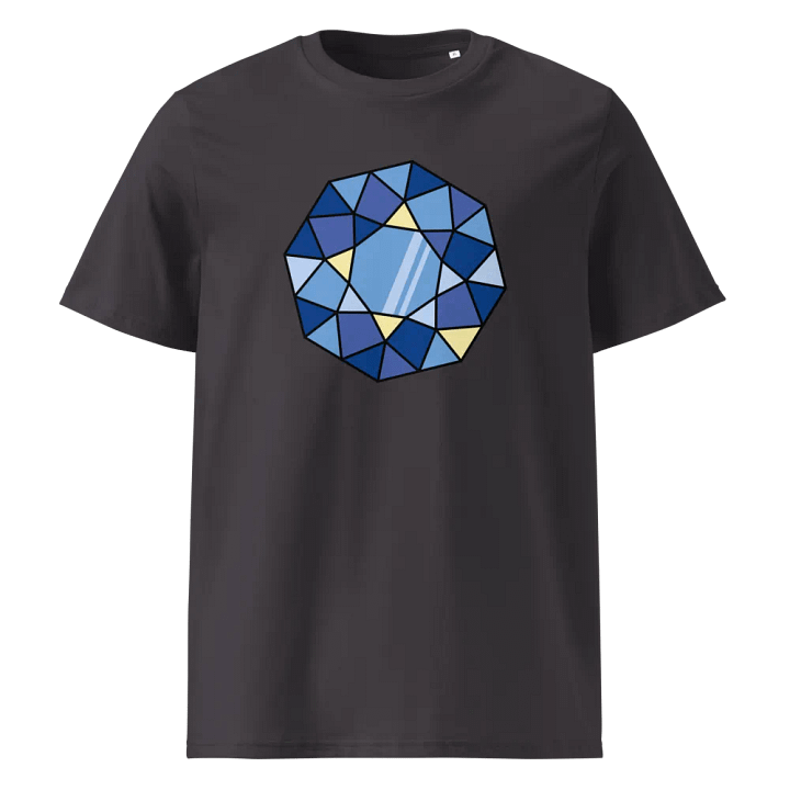Stanley/Stella Organic Cotton T-Shirt product image (3)