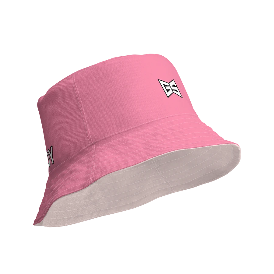 Fuck Boy Bucket Hat 2.0 product image (10)