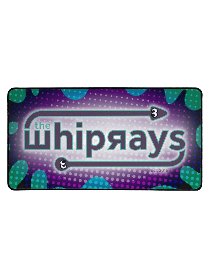 Whiprays Desk Matte product image (1)